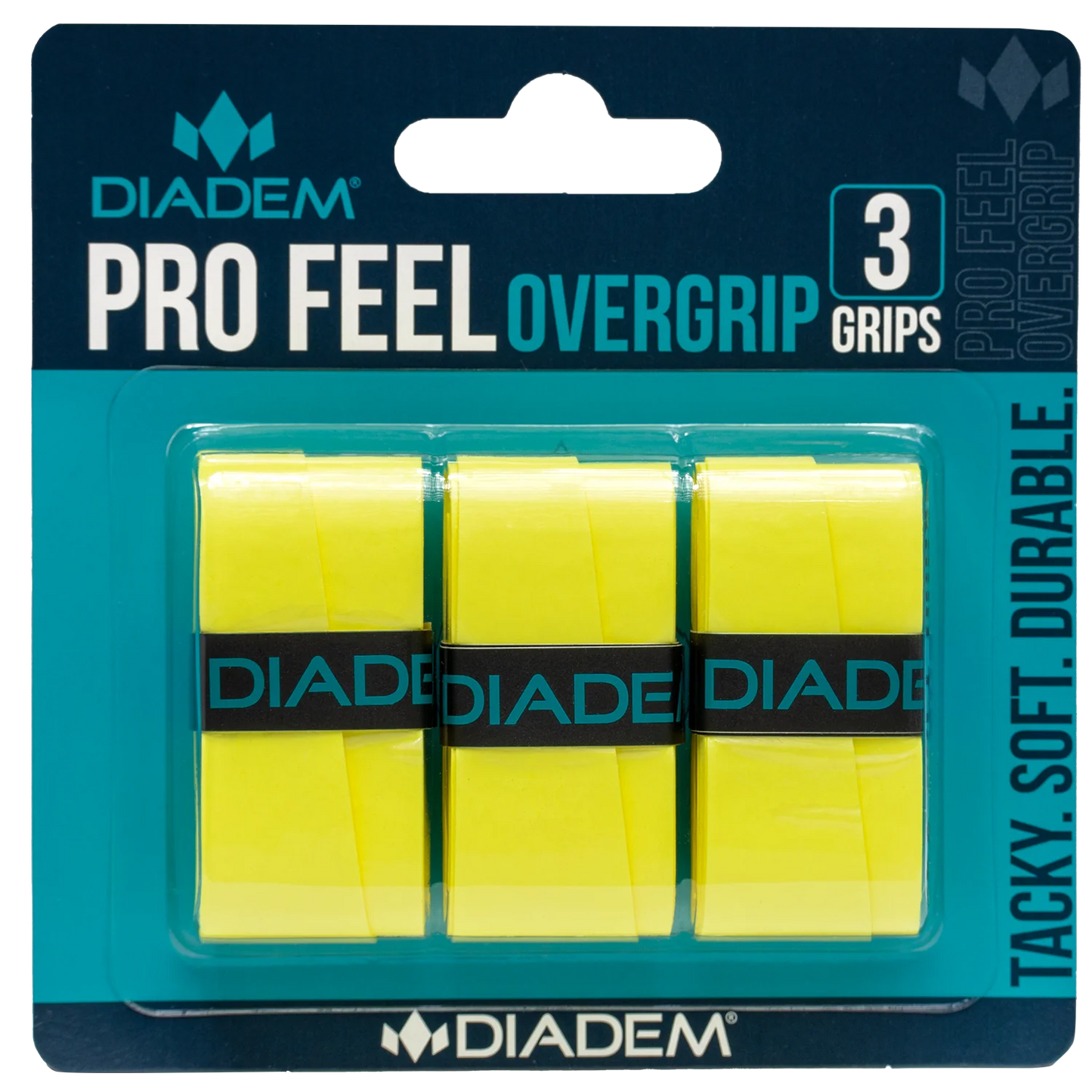 Diadem Pro Feel Overgrip