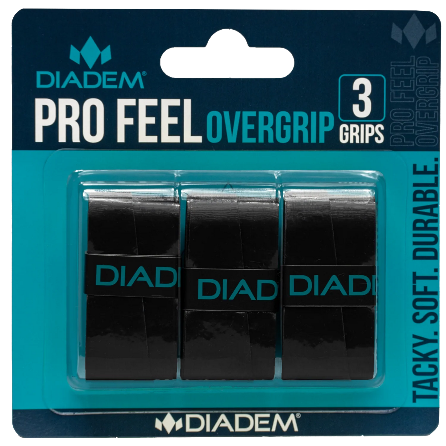 Diadem Pro Feel Overgrip