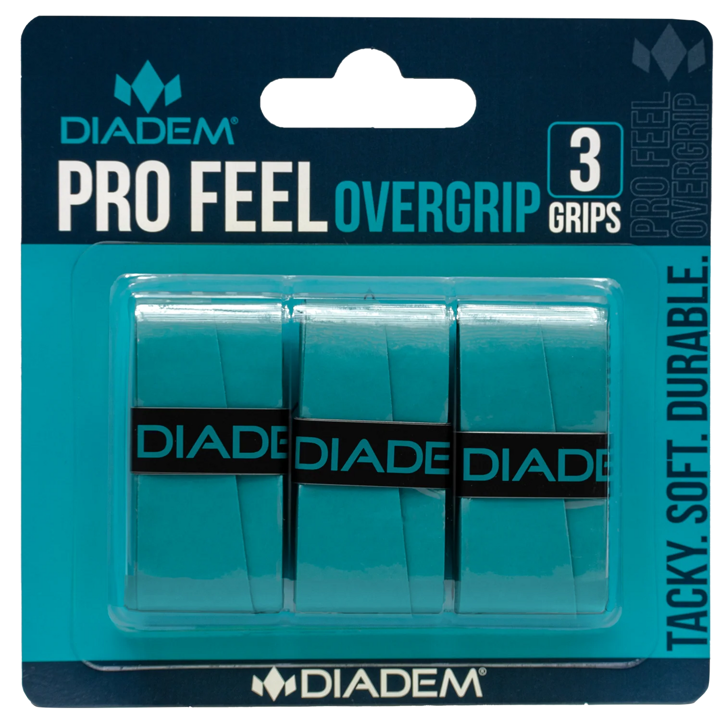 Diadem Pro Feel Overgrip