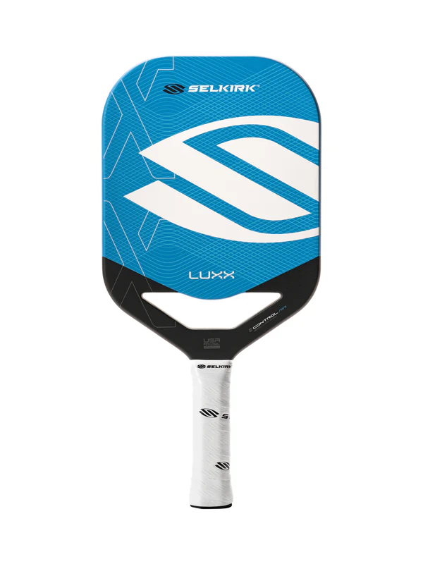 Selkirk LUXX Control Air with InfiniGrit - Epic