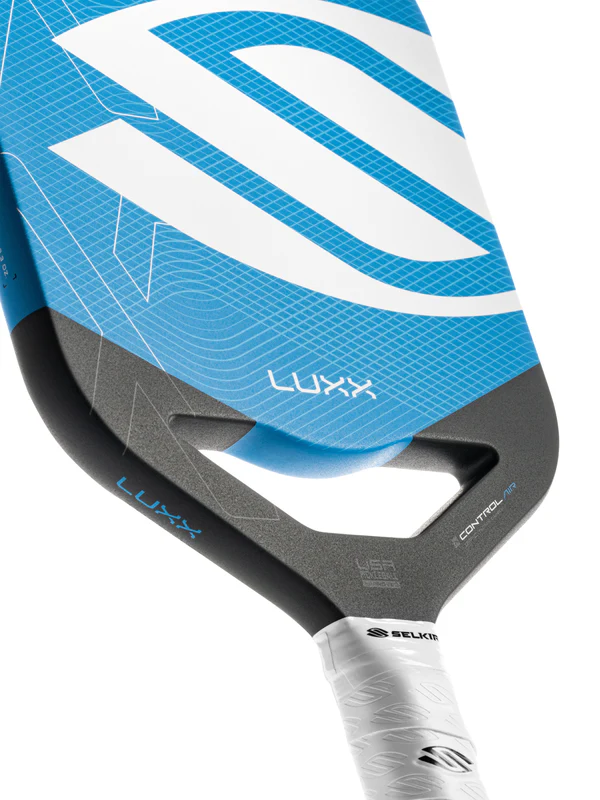 Selkirk LUXX Control Air with InfiniGrit - Epic