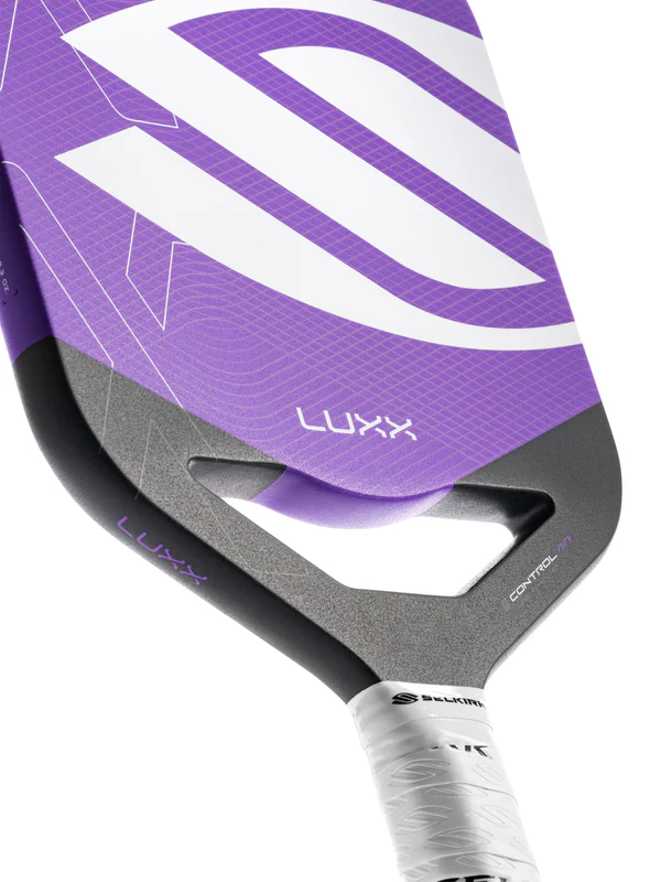 Selkirk LUXX Control Air with InfiniGrit - Epic