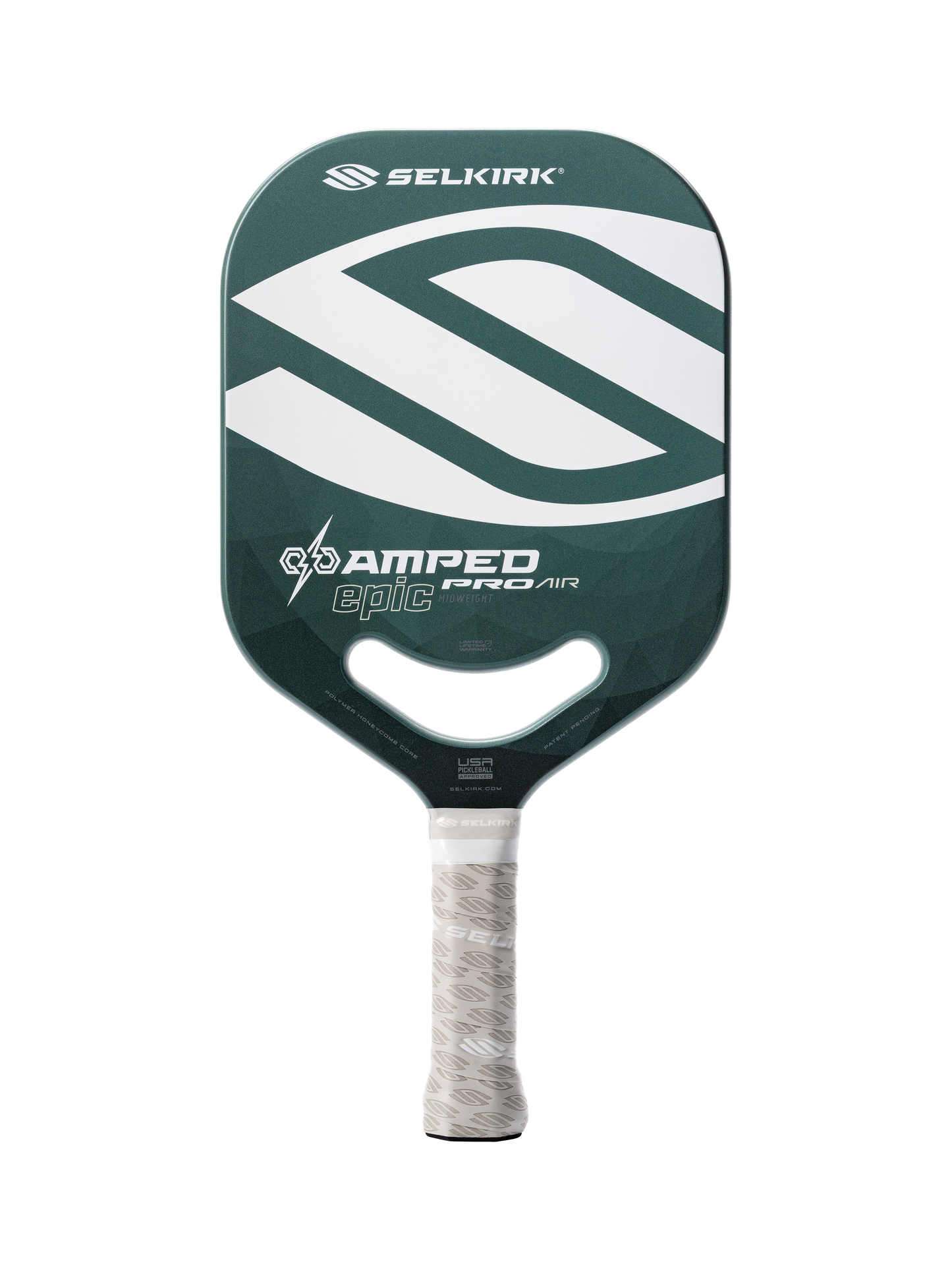 Selkirk AMPED Pro Air - Epic