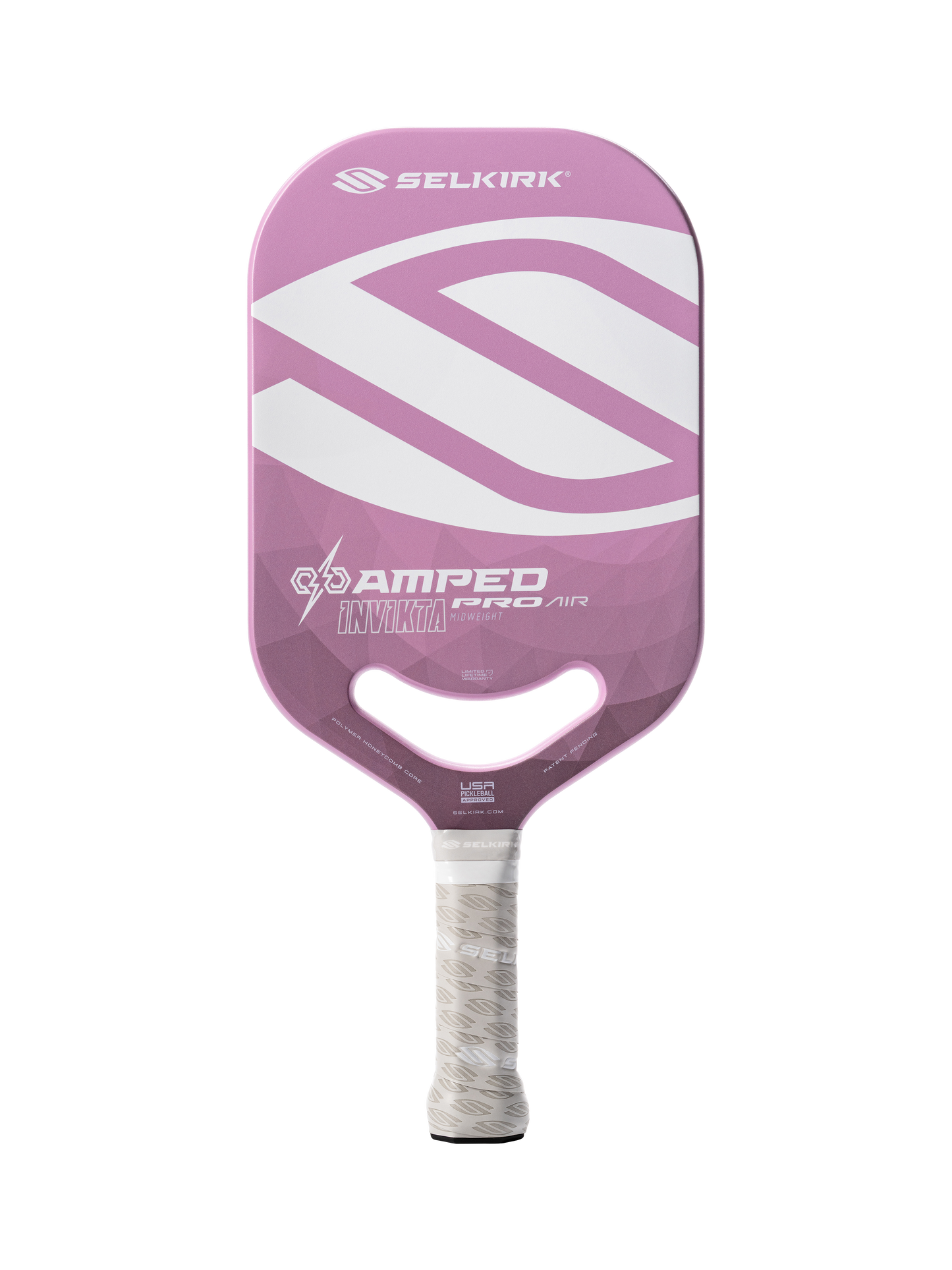 Selkirk AMPED Pro Air - Invikta