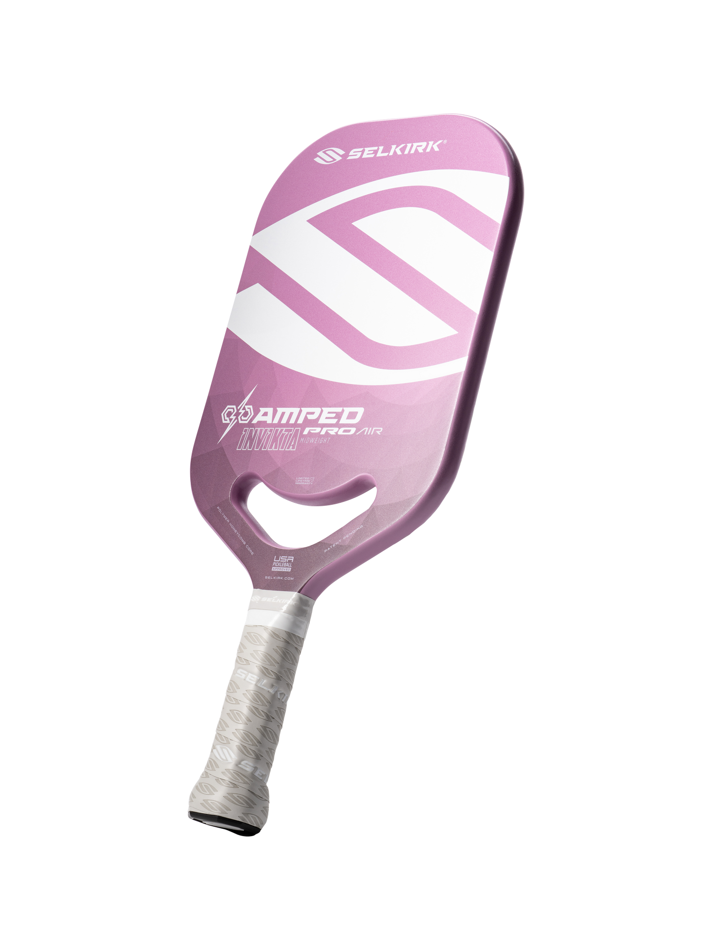 Selkirk AMPED Pro Air - Invikta