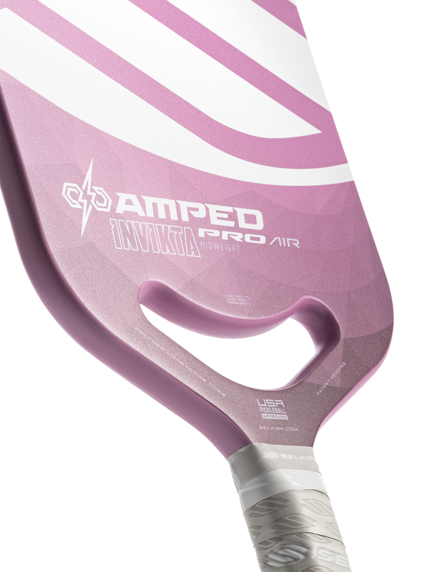 Selkirk AMPED Pro Air - Invikta
