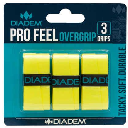 Diadem Pro Feel Overgrip