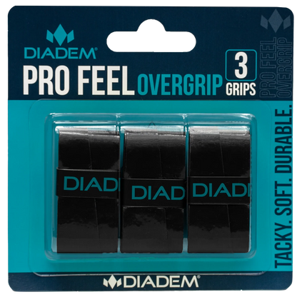 Diadem Pro Feel Overgrip