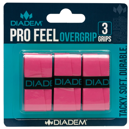 Diadem Pro Feel Overgrip