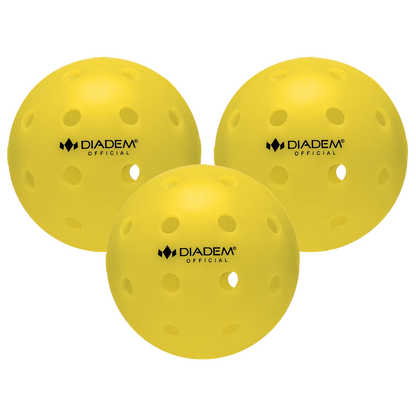 The Official Pickleball