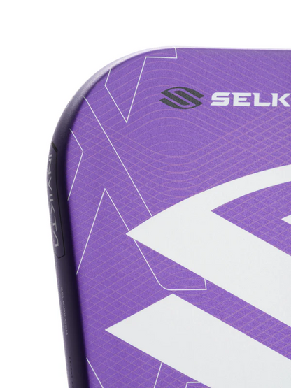 Selkirk LUXX Control Air with InfiniGrit - Epic