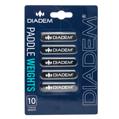 Diadem Paddel Weights