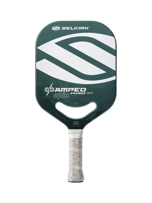 Selkirk AMPED Pro Air - Epic
