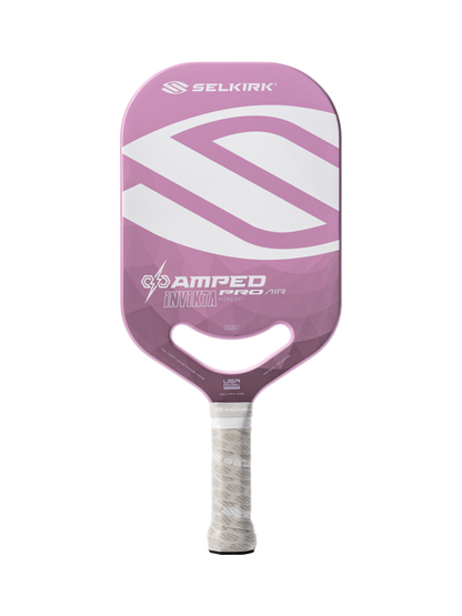 Selkirk AMPED Pro Air - Invikta