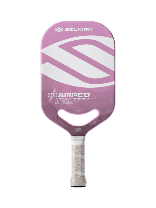 Selkirk AMPED Pro Air - Invikta