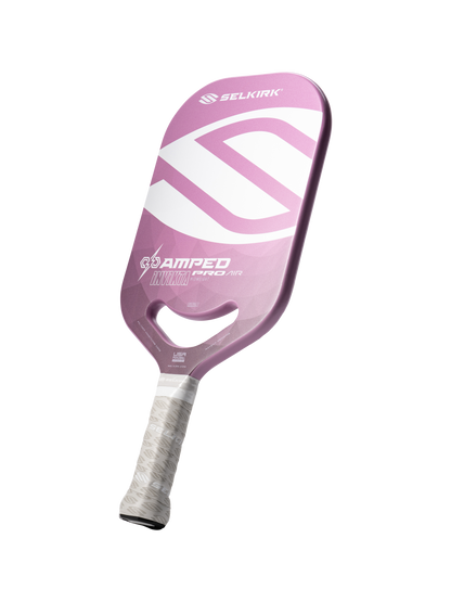Selkirk AMPED Pro Air - Invikta