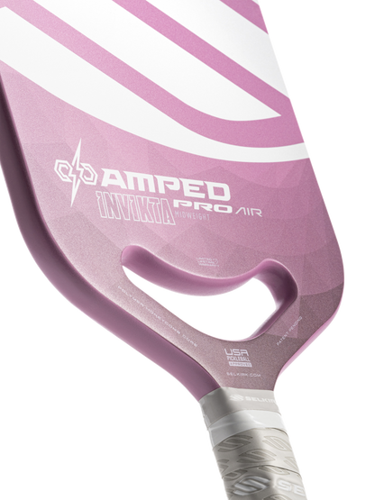 Selkirk AMPED Pro Air - Invikta